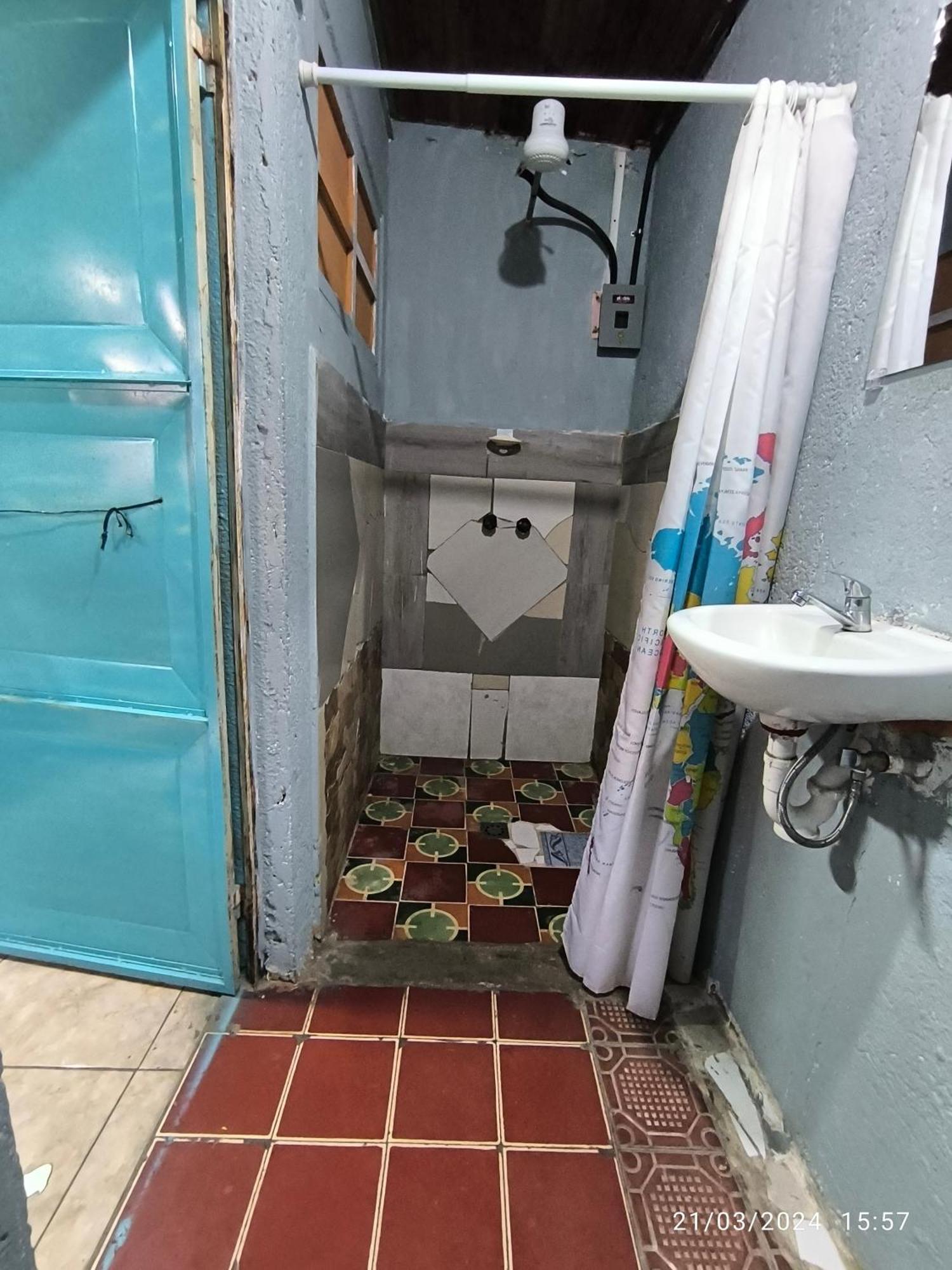 Hostal Choja Quetzaltenango ภายนอก รูปภาพ