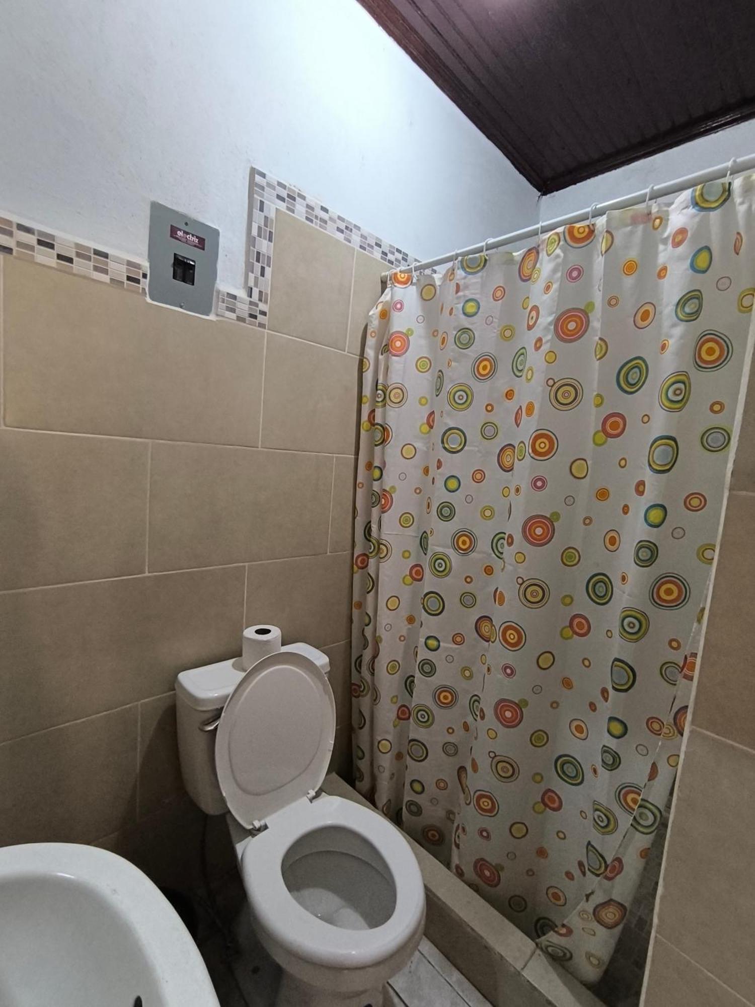 Hostal Choja Quetzaltenango ภายนอก รูปภาพ