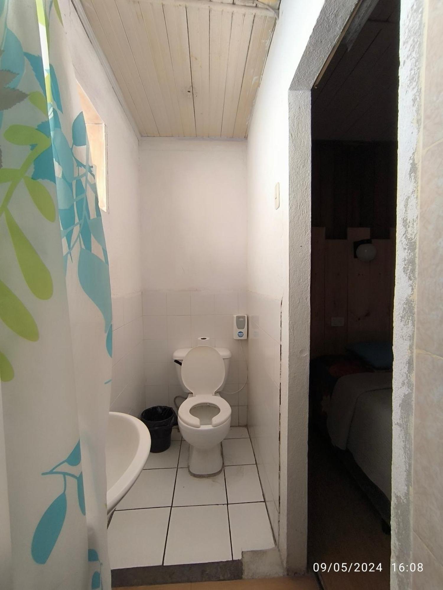 Hostal Choja Quetzaltenango ภายนอก รูปภาพ