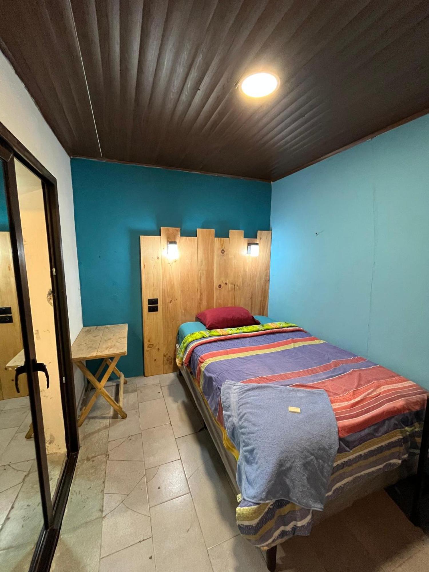 Hostal Choja Quetzaltenango ภายนอก รูปภาพ
