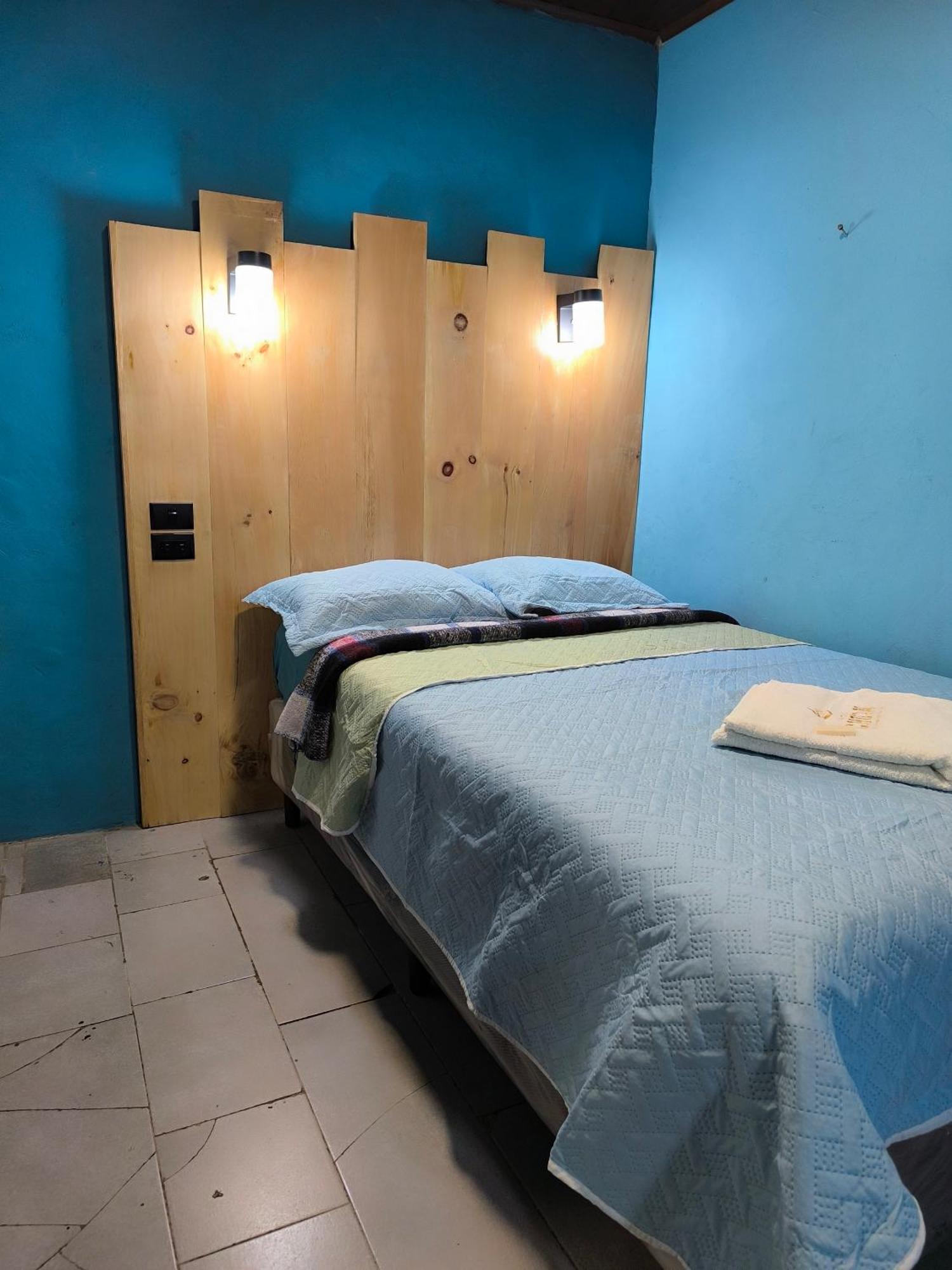 Hostal Choja Quetzaltenango ภายนอก รูปภาพ